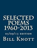 Selected Poems 1960-2013