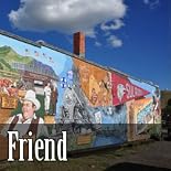 Membership: Friend