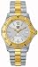 NEW TAG HEUER CLASSIC 2000 MENS WATCH WK1120.BB0314