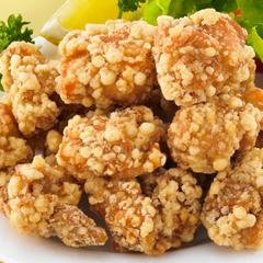 サクサクジューシー CP若鶏の竜田揚げ 1kg サクサクジューシー CP若鶏の竜田揚げ 1kg