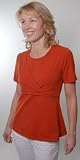 Mama Chic Top - Nursing Wear