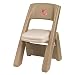 Step2 746902 Folding Chair - Set of 2