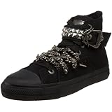 Pleaser Men's Deviant-110 Loafer