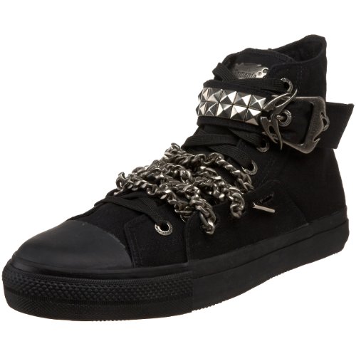 Pleaser Men's Deviant-110 Loafer product image