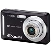 Casio EXILIM EX-Z9...