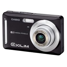 Casio EX Z9