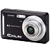 Kamera & Foto : Casio EXILIM EX-Z9 BK Digitalkamera (8 Megapixel, 3-fach opt. Zoom, 2,6