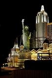 Las Vegas at Night - 24