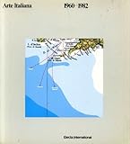 Arte italiana 1960-1982