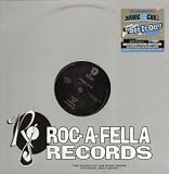 SET IT OFF 12" SINGLE US ROC A FELLA 2005 6 TRACK RADIO VERSION PRO B/W LP VERSION, INTRUMENTAL VERSION, TONIGHT RADIO VERSION, TONIGHT LP VERSION AND TONIGHT INSTRUMENTAL VERSION (DEFR162681)TITLE STICKERED SLEEVE