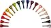 Kelly Large Shank 51D Trombone Mouthpiece, Crystal Clear
