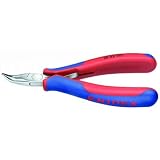 Eigenschaften Knipex  / Elektronik-Greifzange 3542115ESD
