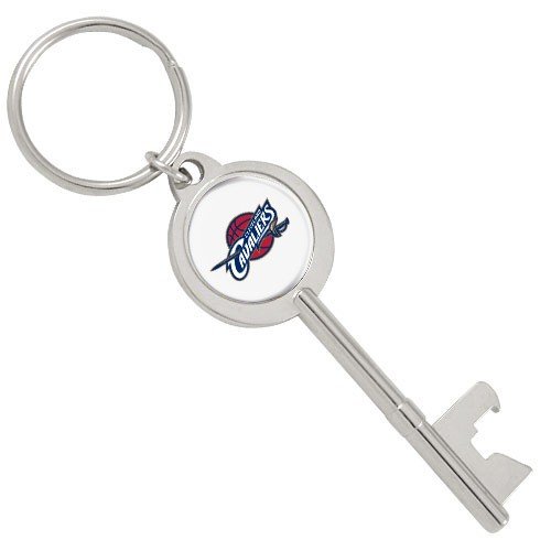 Cleveland Cavaliers Key Bottle Opener Keychain