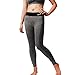 Women's Sports Leggings Full Length Tights Workout Pants Yoga Leggings