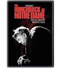Hunchback of Notre Dame [DVD] [1939] [Region 1] [US Import] [NTSC]