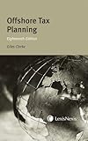 Clarke's offshore tax planning