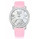 Chopard Women's Happy Diamond White Gold Watch #20/7450-20