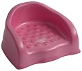 BabySmart Cooshee Booster Seat Hybak Raspberry