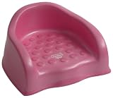 BabySmart Cooshee Booster Seat Hybak Raspberry