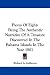 Book Pieces Of Eight: Being The Authentic Narrative Of A Treasure Discovered In The Bahama Islands In The Year 1903