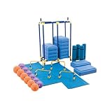 Stay Fit Class Pack - 12