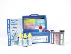 Taylor K-2100 Starter Test Kit (DPD) - Low Range