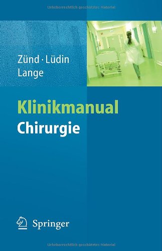 Chirurgie
