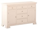 Status Series 300 Combo Storage Unit, Antique White