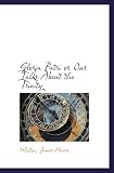 Gloria Patri or Our Talks About the Trinity