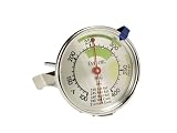 Taylor Professional Candy, Jelly, Deep-Fry Dial Thermometer