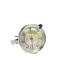Buy Taylor Professional Candy, Jelly, Deep-Fry Dial Thermometer