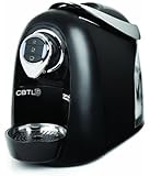 CBTL Kaldi S04 Single Cup Brewer, Black