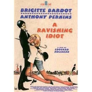 A Ravishing Idiot by 