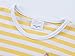 Fiream Girls Cartoon Pattern Cotton Long Sleeve T-Shirt(7138TZ,18M)