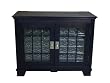 Vinotemp VTPORTOFINO2D Wine Cooler Features Two Separate Temperature Zones