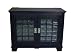 Vinotemp VTPORTOFINO2D Wine Cooler Features Two Separate Temperature Zones