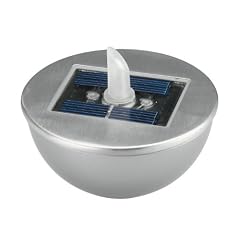 Stellar 1105 Solarleuchte Fire 2in1