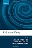 Epistemic value