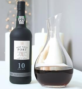 Port Decanter set Port Decanter set