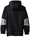 ASICS Big Boys' Long Sleeve Game Day Fleece Hoodie