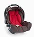 Graco - Securite automobile - Junior Baby Groupe 0+ Gasha