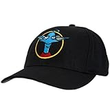 Spliffy Hemp Baseball Cap