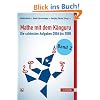 Mathe mit dem K�nguru 2: Die sch�nsten Aufgaben von 2006 bis 2008