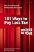 101 Ways to Pay Less Tax 2009/2010 (Lawpack)