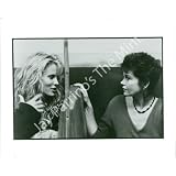 Vintage Photo- Scene from 