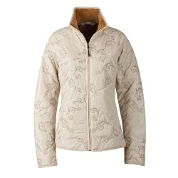 Cloudveil Women's Madison Quilted Jacket