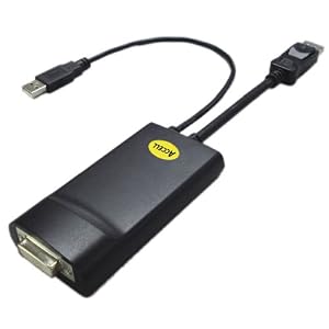 purchase quite possibly the most desirable Accell-UltraAV-B087B-002B-DisplayPort-DVI-D-Dual-Link-Adapter--Black- most reasonable discounted information 