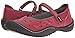 JSport by Jambu Women's Maple Mary Jane Flat