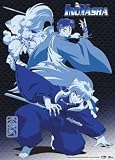 InuYasha Wall Scroll GE9587