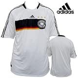 ADIDAS DFB Heim Trikot 2008 (613200) - 